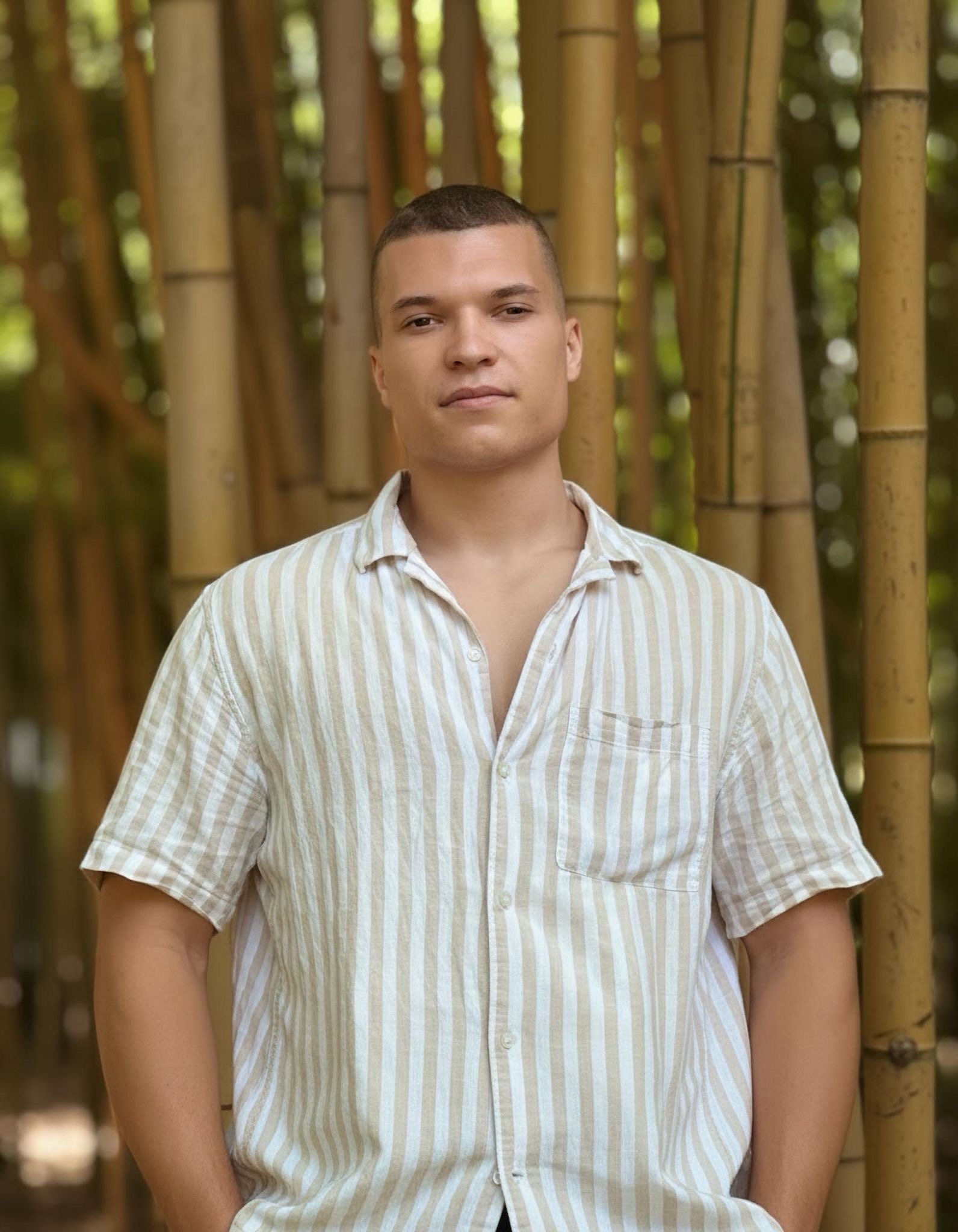 Tapodi Máté – Workflo. alapítója, AI automatizációs szakértő